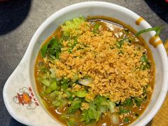 -最牛喜事潮汕鲜牛肉火锅(和平里店)