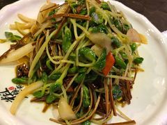 -粗粮人家·东北菜(洋桥店)