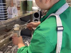 -书亦烧仙草(重庆江南大道店)