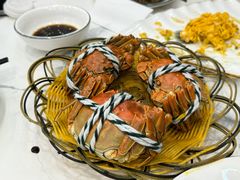-蟹天蟹地农家菜·阳澄湖大闸蟹(浅水湾店)