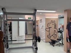 -中田·健身+普拉提(虹悦城店)