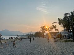 -西涌国际滨海旅游区