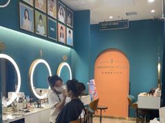 -海马体照相馆(西安高新万达广场店)