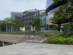 -前海深港基金小镇
