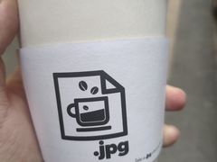 -JPG coffee(广州体育西店)