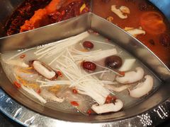 -大龙燚火锅(五一广场店)