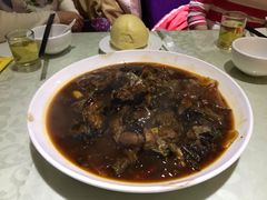 -眷江南之小蓝鲸(王府大街店)