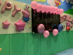 教室-小问号·科学启蒙·逻辑思维·阅读素养·口才演讲(杨浦合生汇中心)