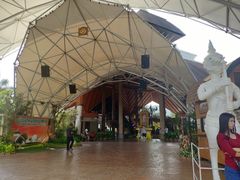 -清迈夜间动物园