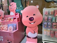 -KAKAO FRIENDS(弘大店)