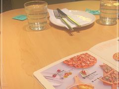 -乐凯撒披萨(正佳广场店)