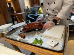 -四季民福烤鸭店(东四十条店)