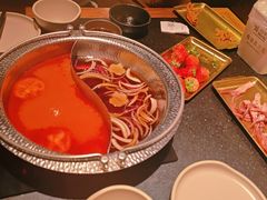 -牛New寿喜烧(金茂览秀城店)
