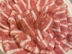 -珺小七铜锅涮肉(桃园路店)