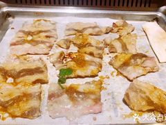-新石器烤肉(南通CBD大有境店)