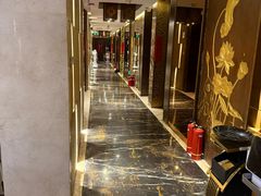 -华夏良子·足道SPA艾灸(翠微店)