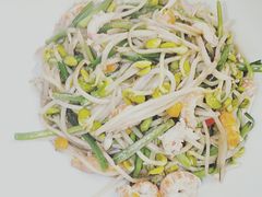 小炒泸沽虾肉-南山酒肆(南山董事绘店)