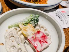 -王妃家(明洞中央店)
