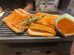 -泰妃殿(武汉首店)