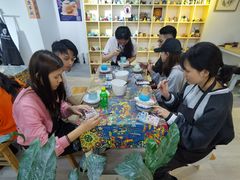-粤陶渊.DIY陶艺体验馆(粤陶总店)