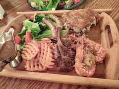 -宝莱纳啤酒花园餐厅PAULANER BRAUHAUS Nanjing(广州路店)