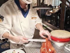 -四世同堂·京菜·烤鸭(双井店)