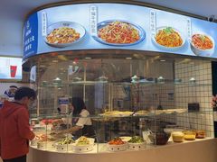 -清真·金城老碗牛肉面揪面片(兰州总店)