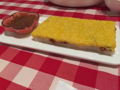 -西贝(上海我格广场店)