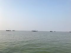 -湖州太湖旅游度假区-月亮广场