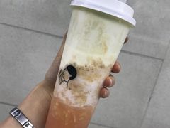 -喜茶(深圳东门1234店)