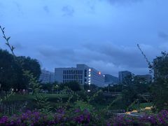-深圳大学(丽湖校区)