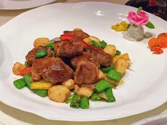 -皇朝会.经典传统粤菜(外滩店)
