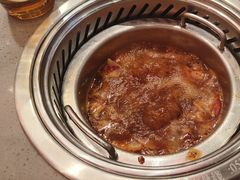 -龍歌自助小火锅(雨花台江南虹悦城店)