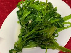 通心菜-蛇口康乐快餐鱼仔档(翠苑小区店)