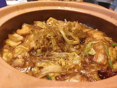 -院里汤包·虾汤包青岛菜(辽源路店)