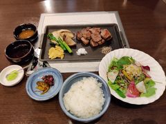 -神户牛排餐厅MOURIYA(总店)