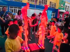 -幸福泉幼儿园(秋实东街)