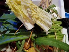 各种串串-来涮蜀鲜货火锅串串香(菜市口店)