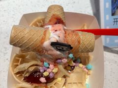 -DQ·蛋糕·冰淇淋(嘉兴南湖万达店)