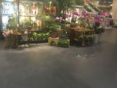-豆豆花艺(新光天地店)