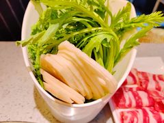 -虾吃虾涮虾火锅(府学路店)