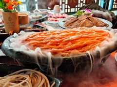 -巴九门老火锅(来福士打望店)