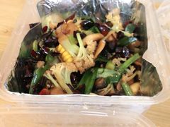 -华豫川酒家(大卫城店)