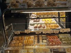 -优品颂烘焙咖啡(南山店)