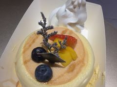 -狐狸和向日葵(北京路店)