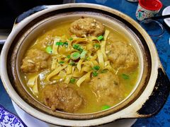 -富临轩私房菜(集庆门大街店)