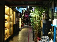 -范设计花园餐酒咖·中西餐·咖啡厅·酒馆