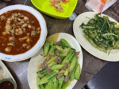 -贞姨美食·老字号海鲜大排档