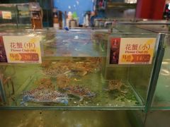 -大茄来海鲜餐厅(亚洲城分行)