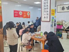 -正味斋锅巴菜(西北角店)